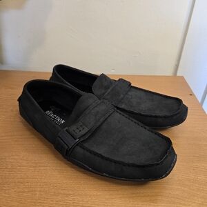 Kenneth Cole Reaction‎ Men's Dark Loafers